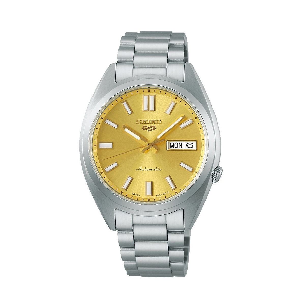 Seiko 5 Ceas de mână SRPL59K1