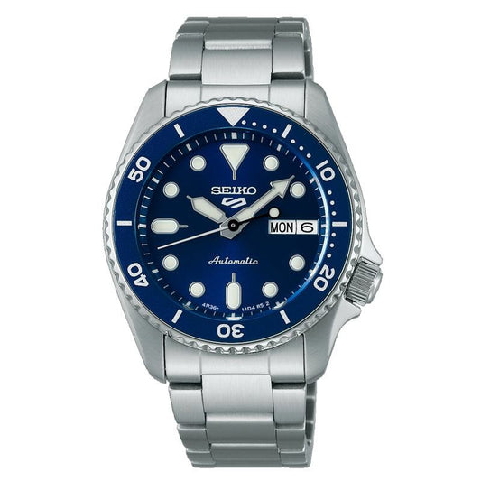 Seiko 5 Ceas de mână SRPL77K1