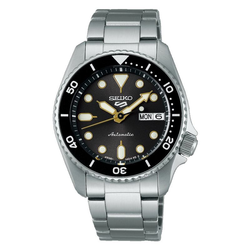 Seiko 5 Ceas de mână SRPL79K1