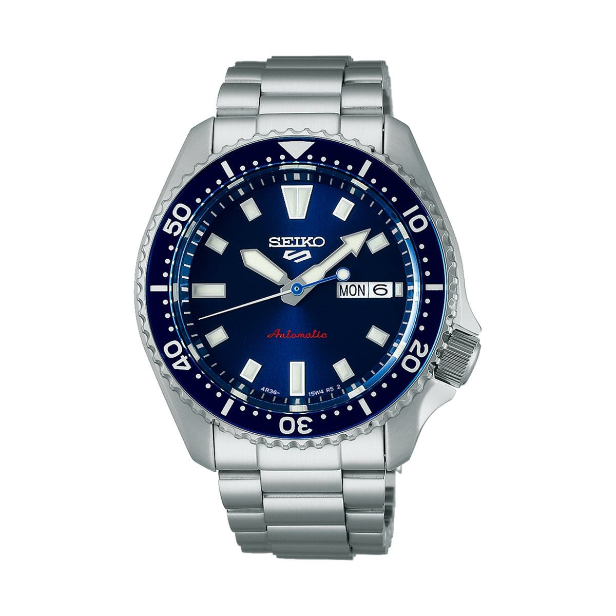 Seiko 5 Ceas de mână SRPL83K1