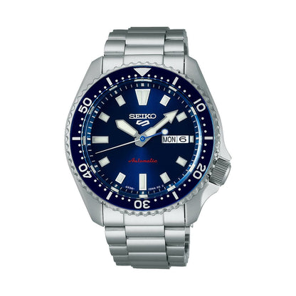 Seiko 5 Ceas de mână SRPL83K1