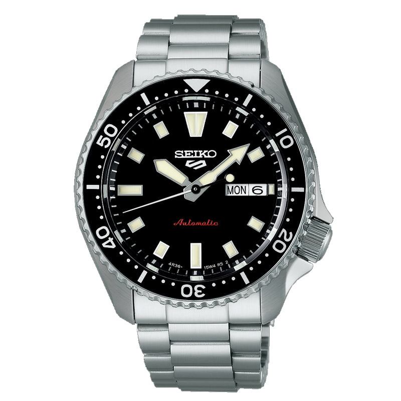 Seiko 5 Ceas de mână SRPL85K1