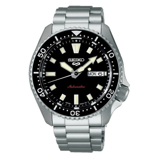 Seiko 5 Ceas de mână SRPL85K1