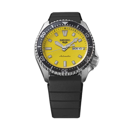 Seiko 5 Ceas de mână SRPL87K1