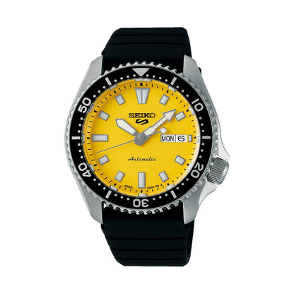 Seiko 5 Ceas de mână SRPL87K1