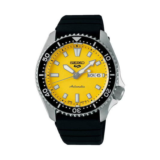 Seiko 5 Ceas de mână SRPL87K1