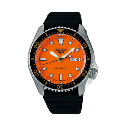 Seiko 5 Ceas de mână SRPL89K1