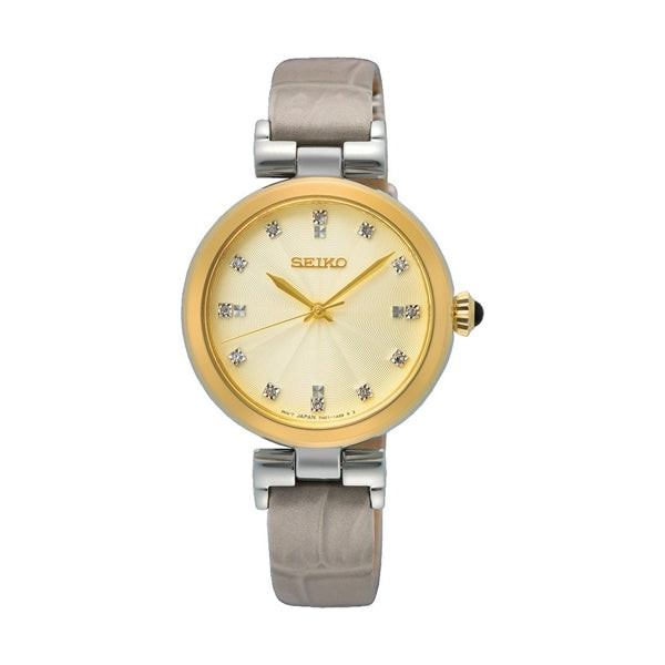 Seiko Ceas de mână SRZ546P1