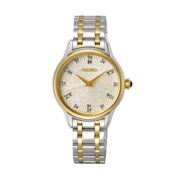 Seiko Ceas de mână SRZ550P1