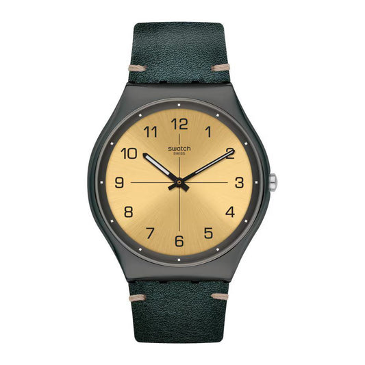 Swatch Ceas de mână SS07M101