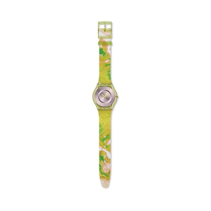Swatch Ceas de mână SS08G112