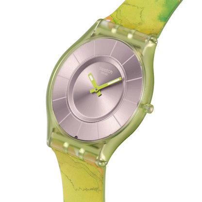 Swatch Ceas de mână SS08G112