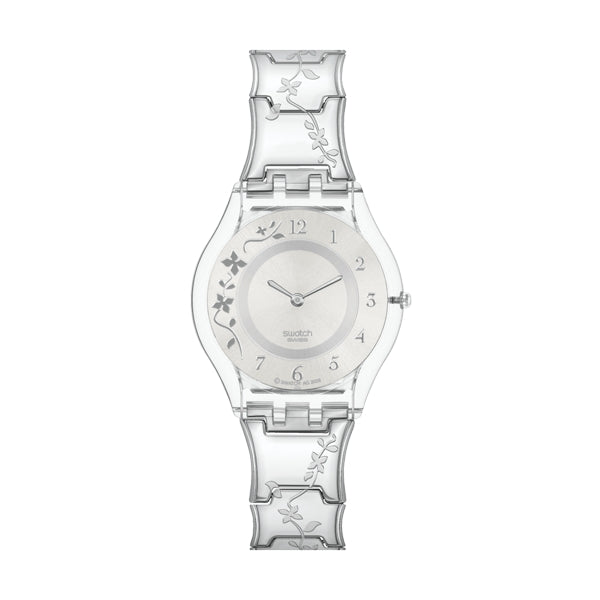 Swatch Ceas de mână SS08K100G