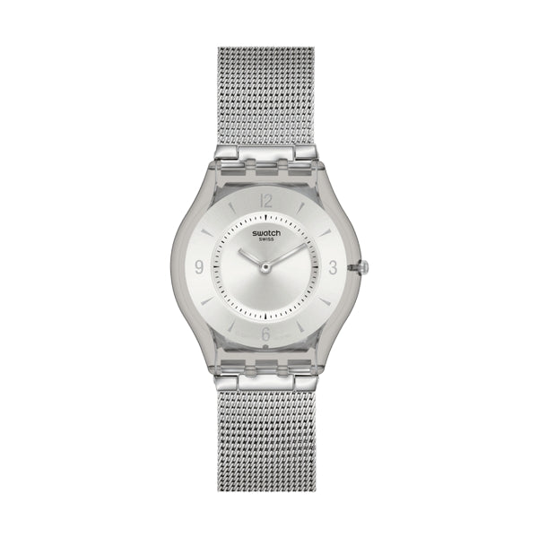 Swatch Ceas de mână SS08M100M