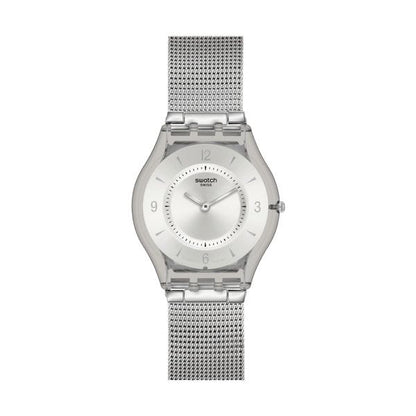 Swatch Ceas de mână SS08M100M