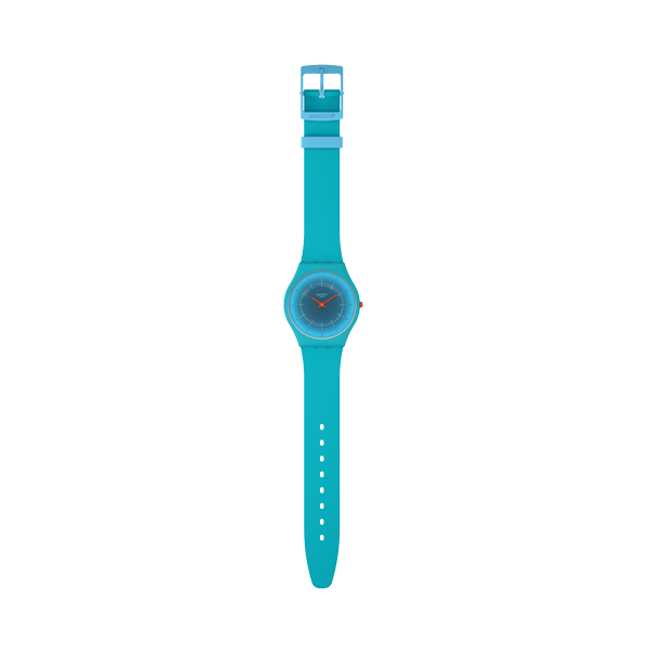 Swatch Ceas de mână SS08N114