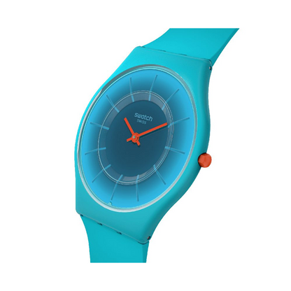 Swatch Ceas de mână SS08N114