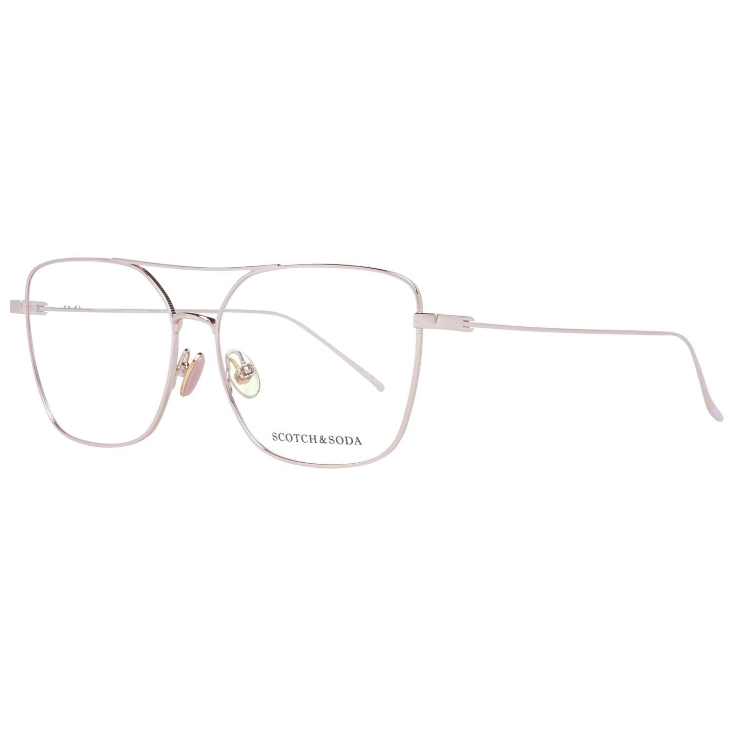 Scotch & Soda Rame ochelari de vedere SS1008 55416