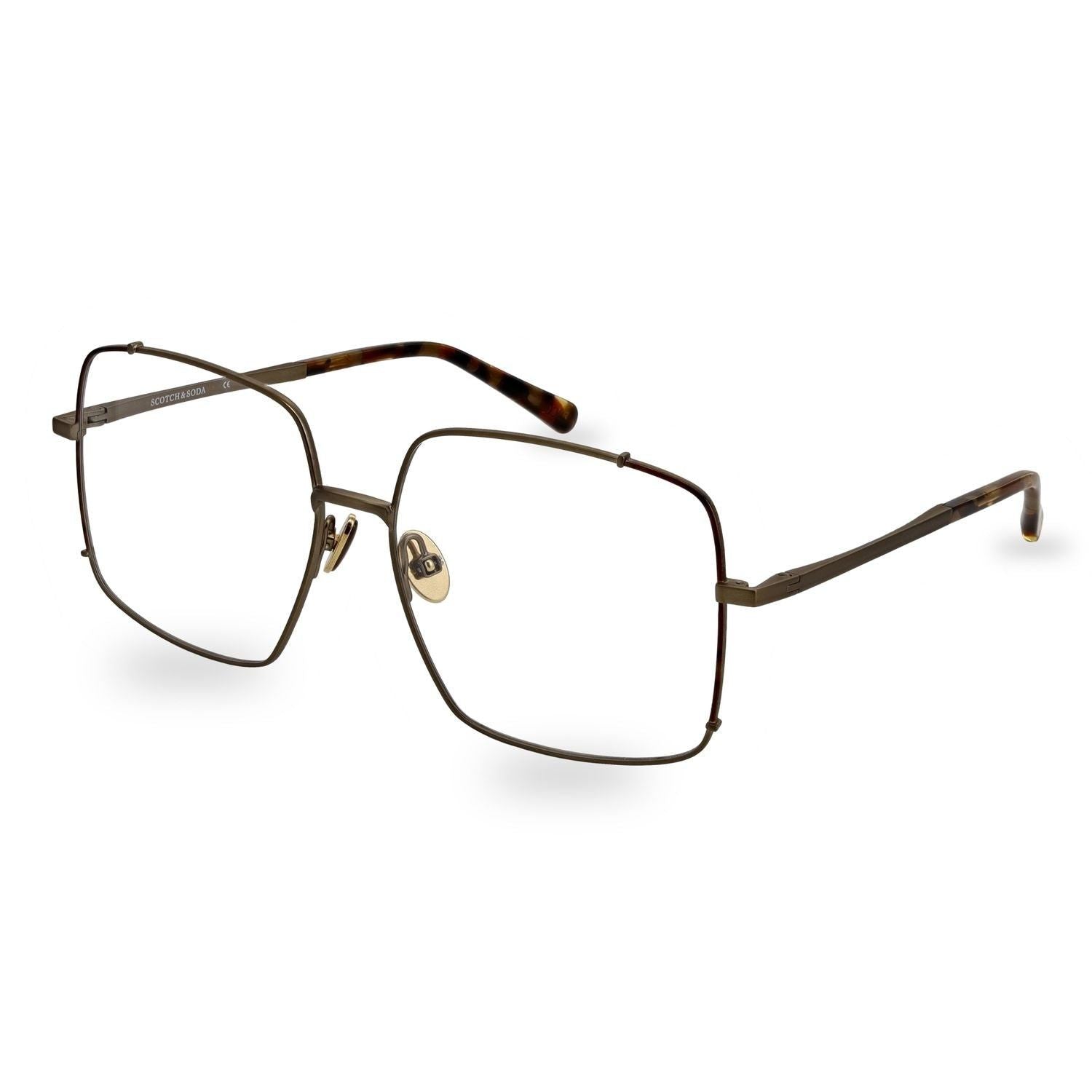 Scotch & Soda Rame ochelari de vedere SS1011 55400