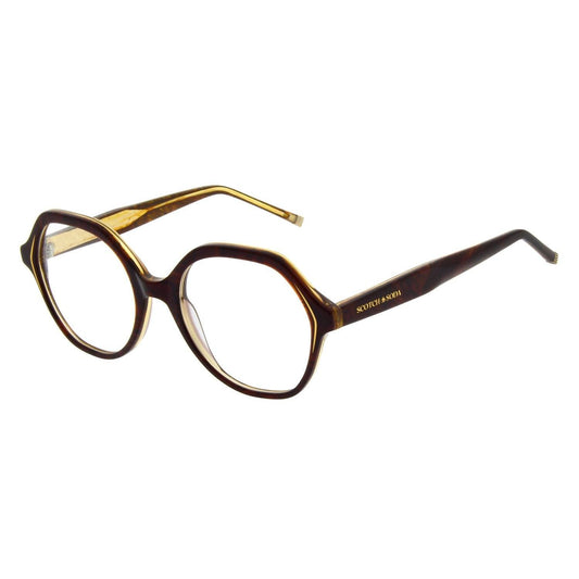 Scotch & Soda Rame ochelari de vedere SS1015 52141