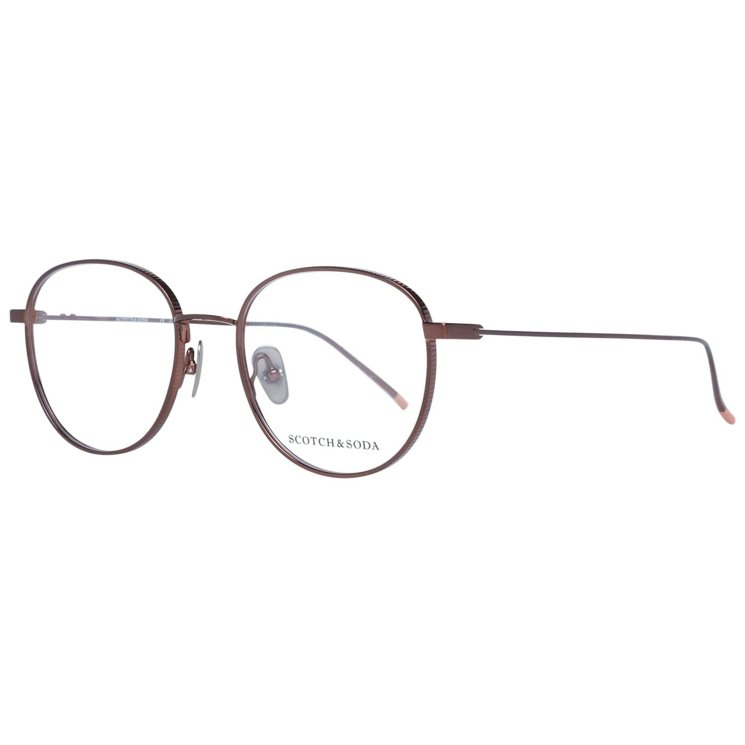 Scotch & Soda Rame ochelari de vedere SS2001 51186