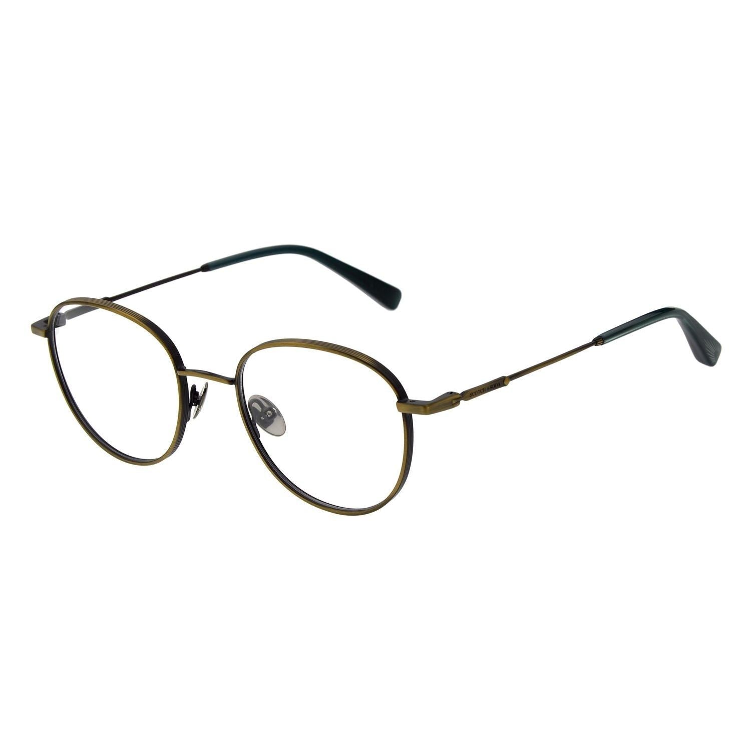 Scotch & Soda Rame ochelari de vedere SS2020 51403