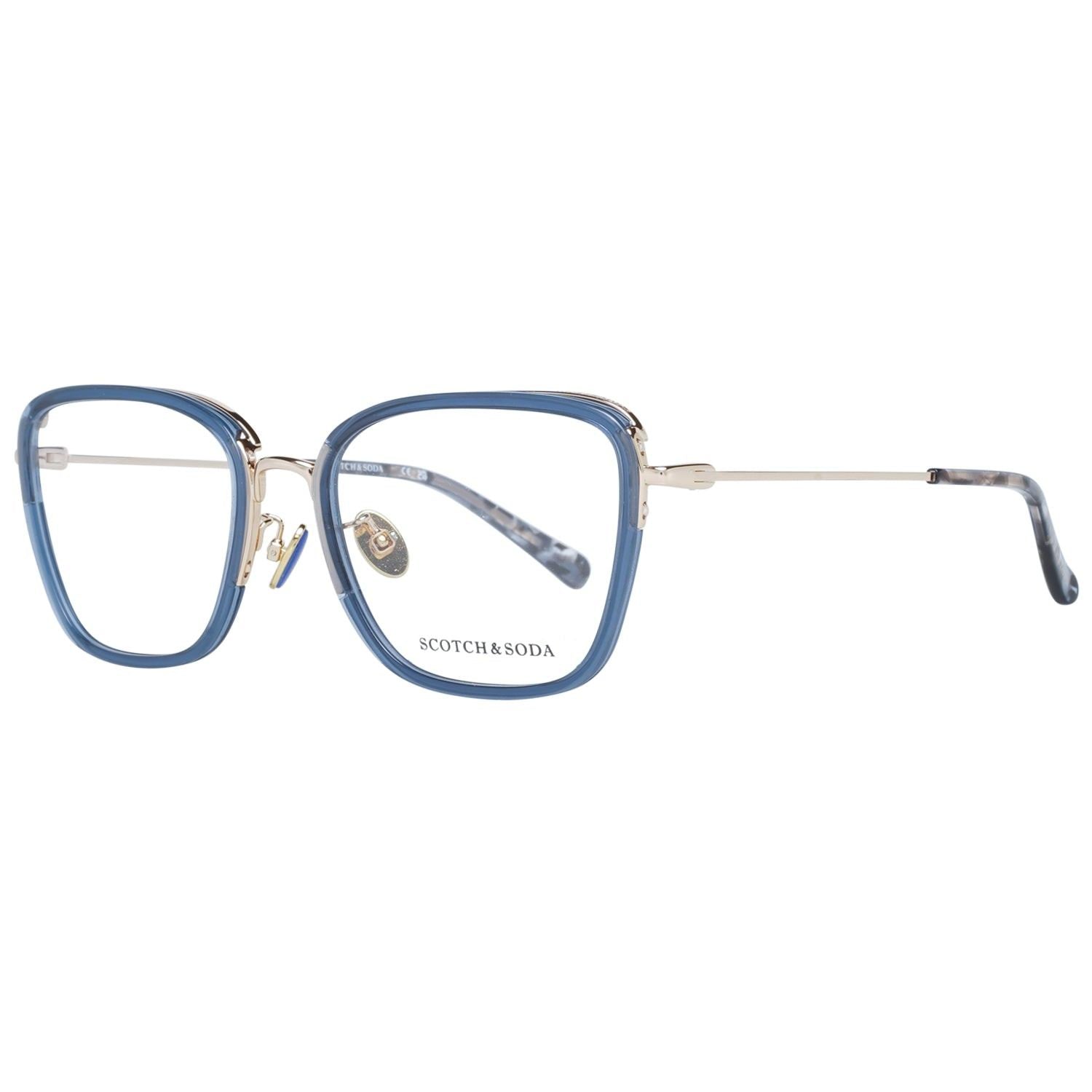Scotch & Soda Rame ochelari de vedere SS3013 55998