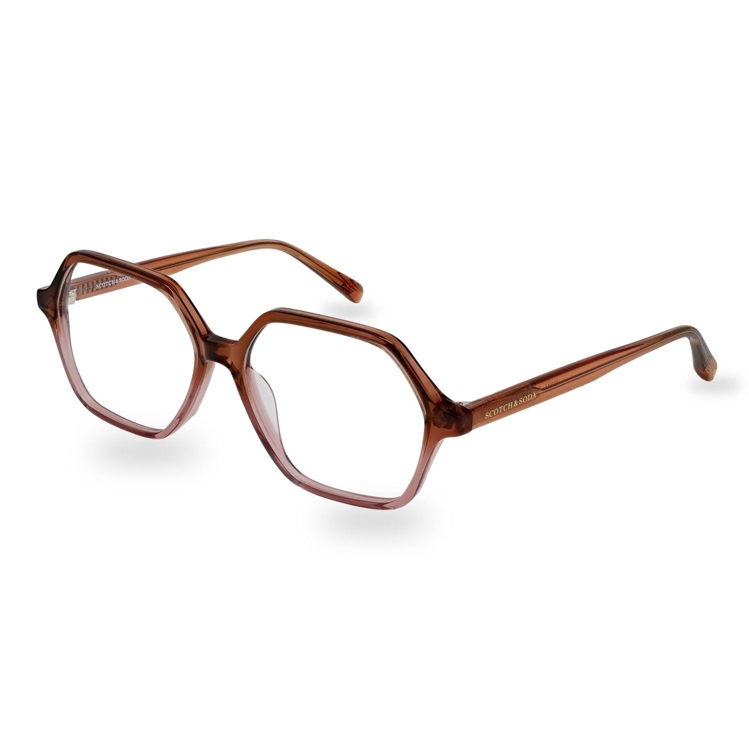Scotch & Soda Rame ochelari de vedere SS3014 53211