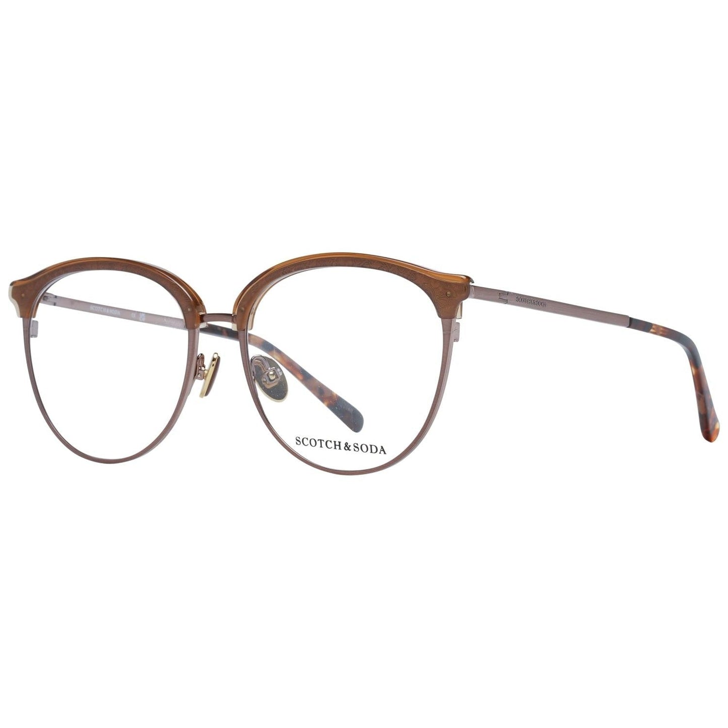 Scotch & Soda Rame ochelari de vedere SS3015 53172
