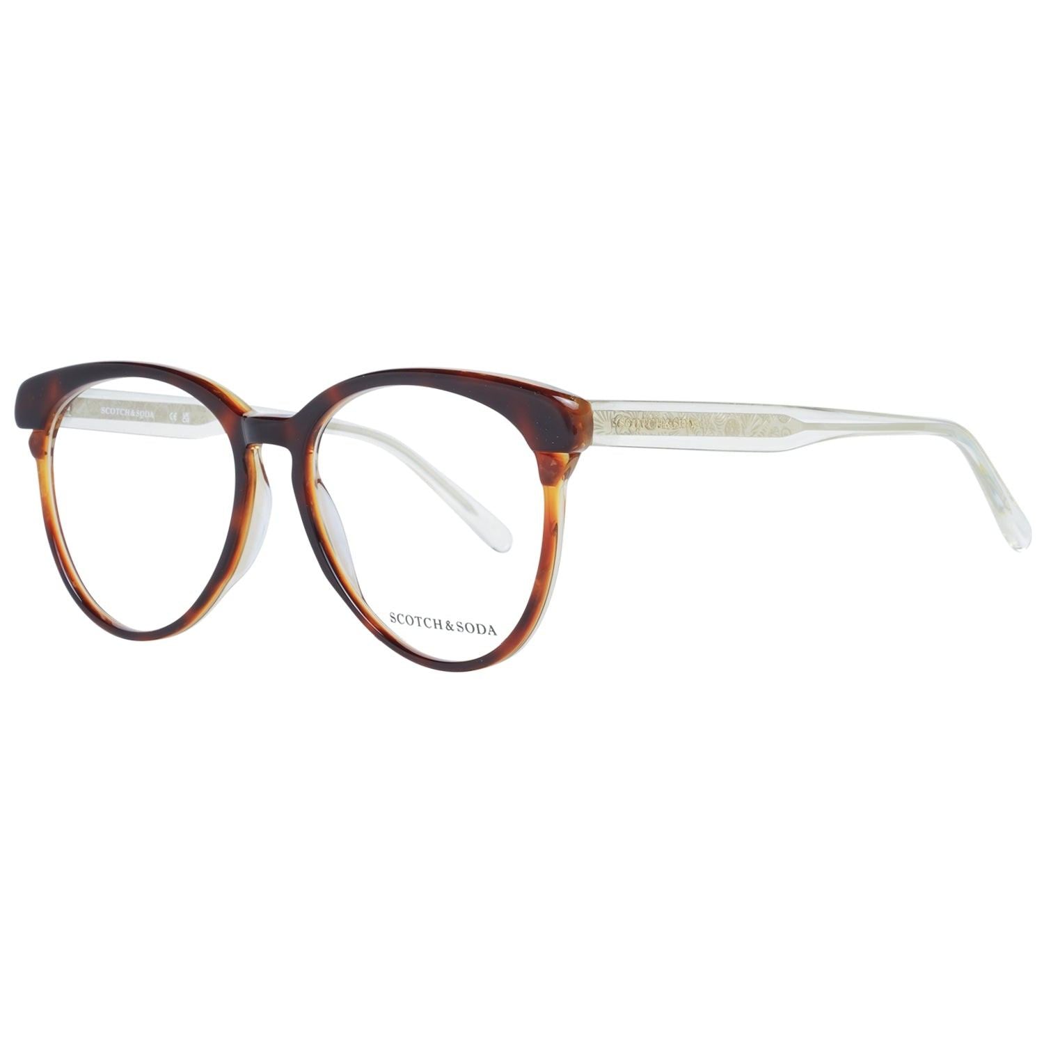 Scotch & Soda Rame ochelari de vedere SS3016 55140