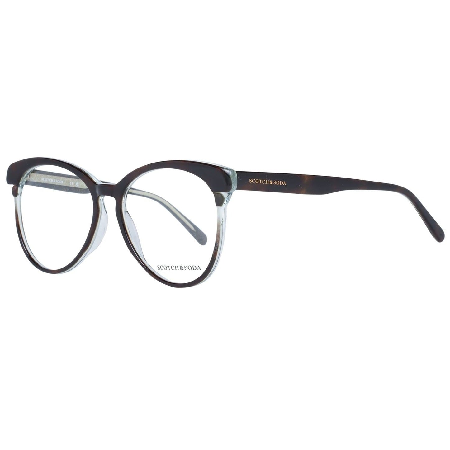 Scotch & Soda Rame ochelari de vedere SS3016 55141