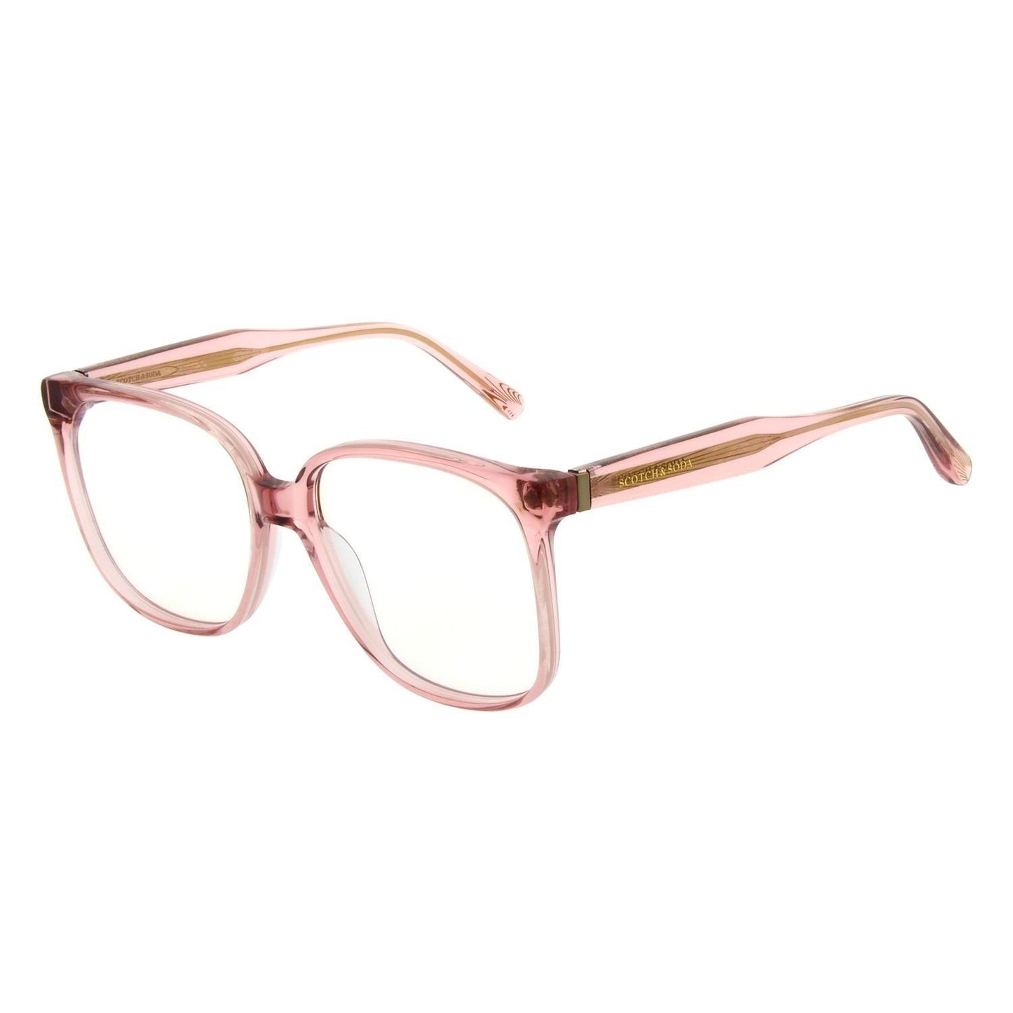 Scotch & Soda Rame ochelari de vedere SS3019 56255