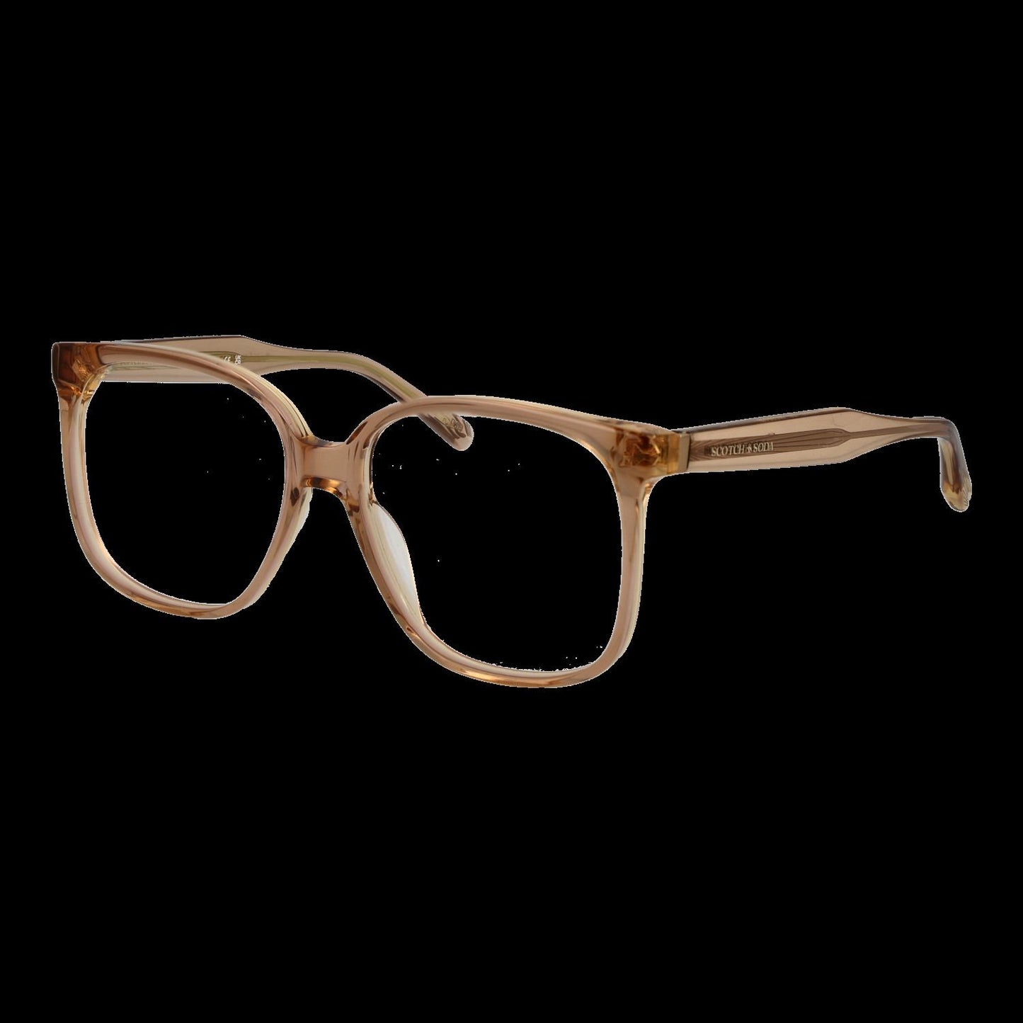 Scotch & Soda Rame ochelari de vedere SS3019 56275