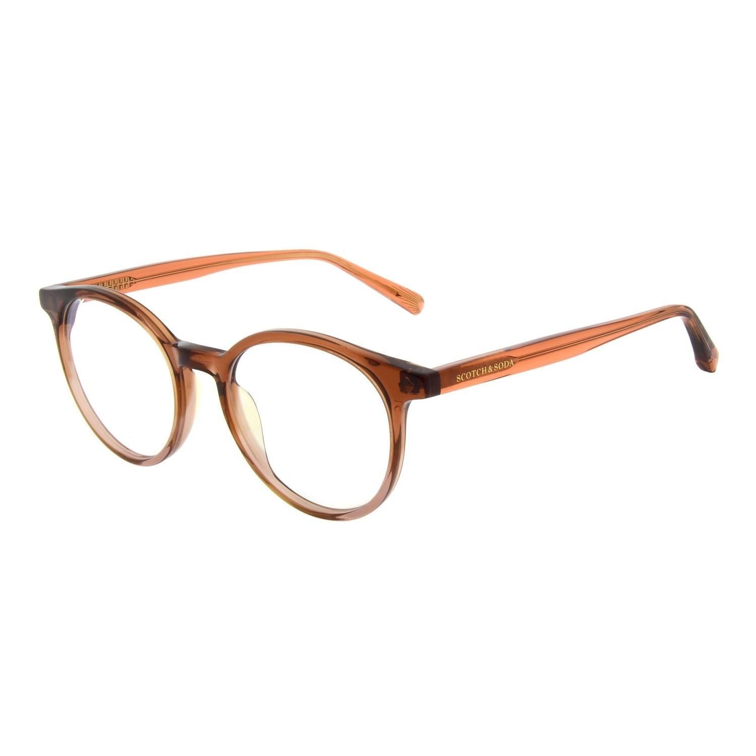 Scotch & Soda Rame ochelari de vedere SS3021 49211