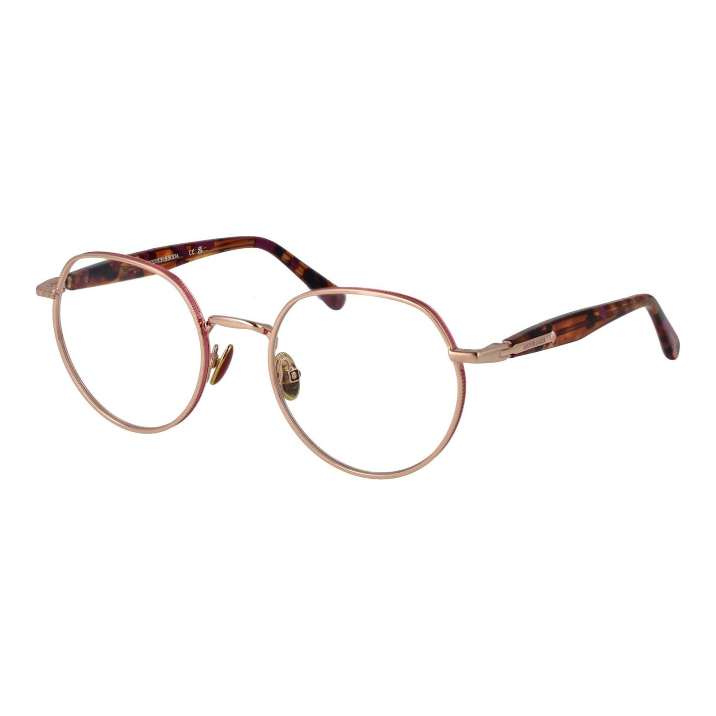 Scotch & Soda Rame ochelari de vedere SS3028 50401
