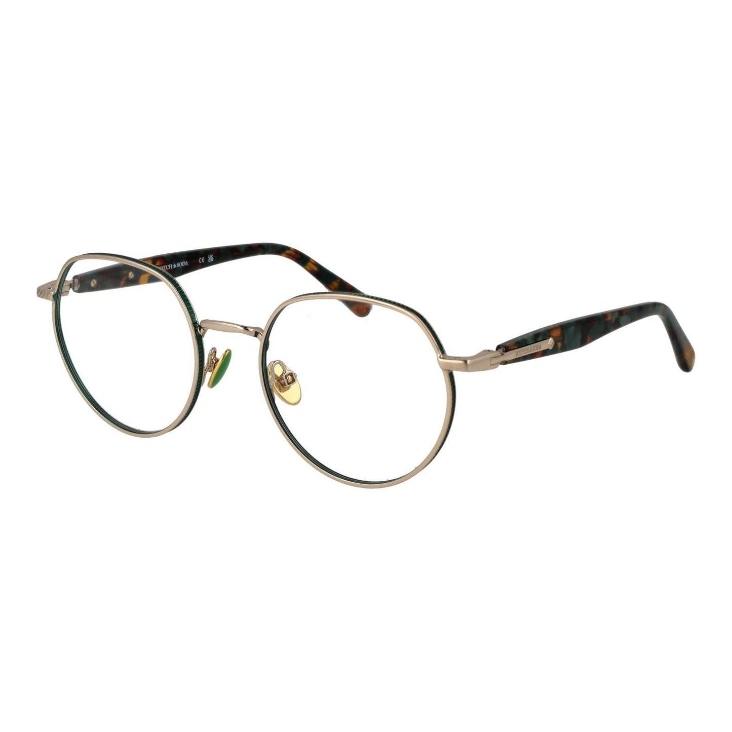 Scotch & Soda Rame ochelari de vedere SS3028 50402