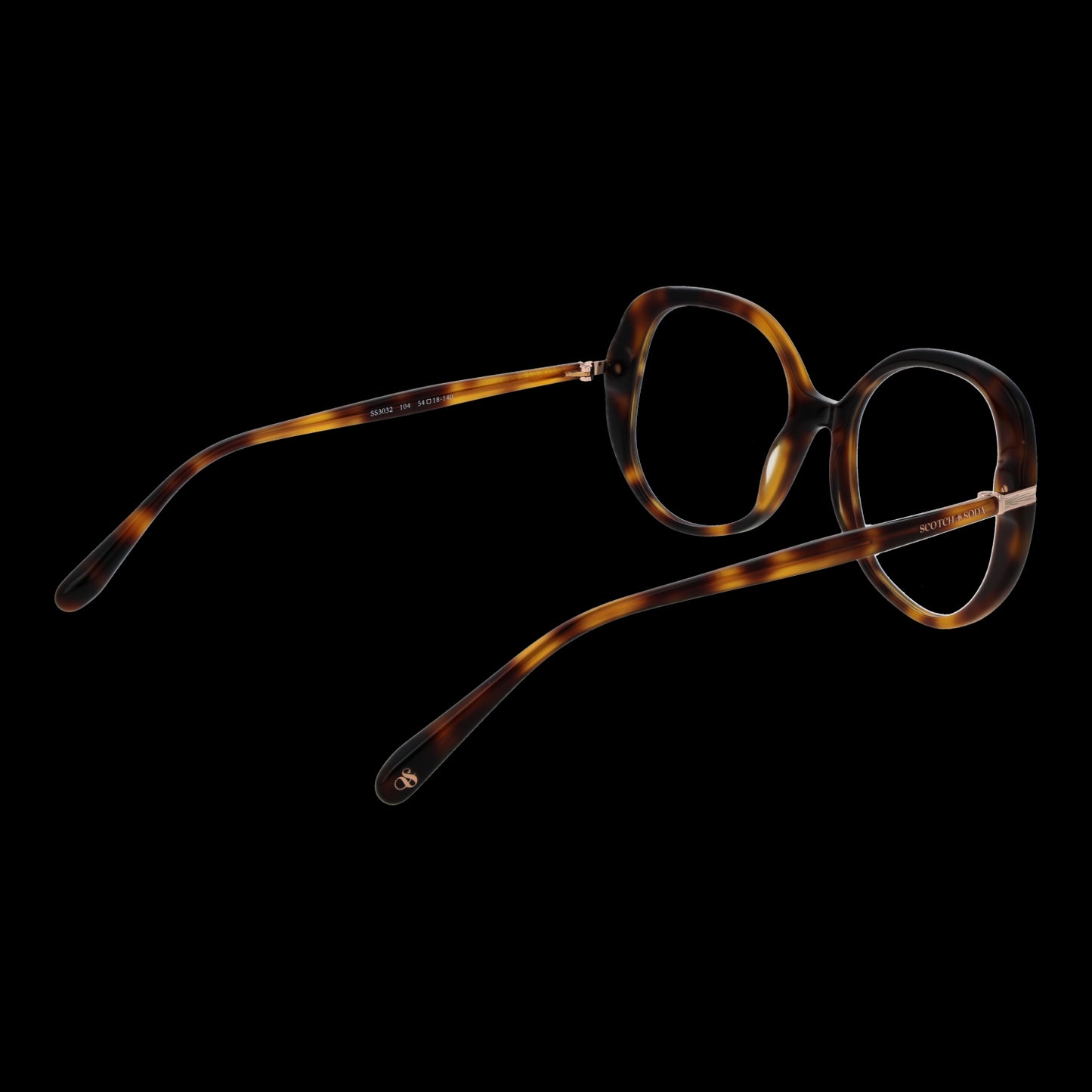 Scotch & Soda Rame ochelari de vedere SS3032 54104