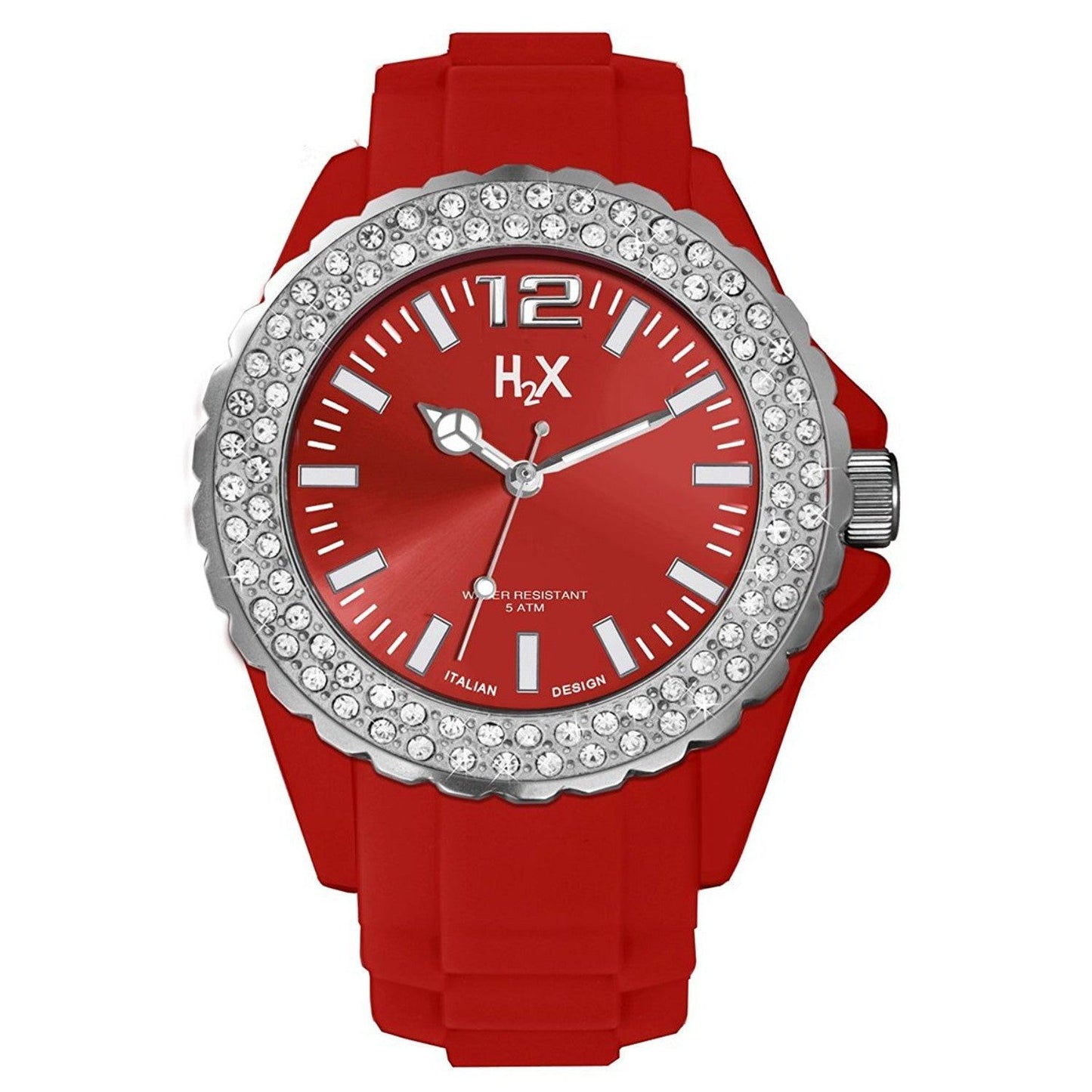 Haurex Ceas de mână SS382DR1