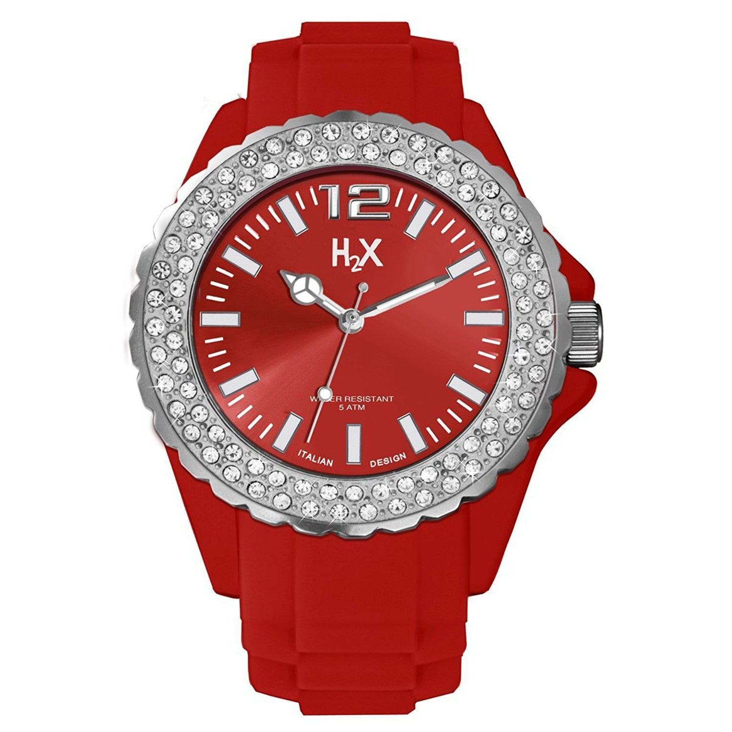 Haurex Ceas de mână SS382DR1