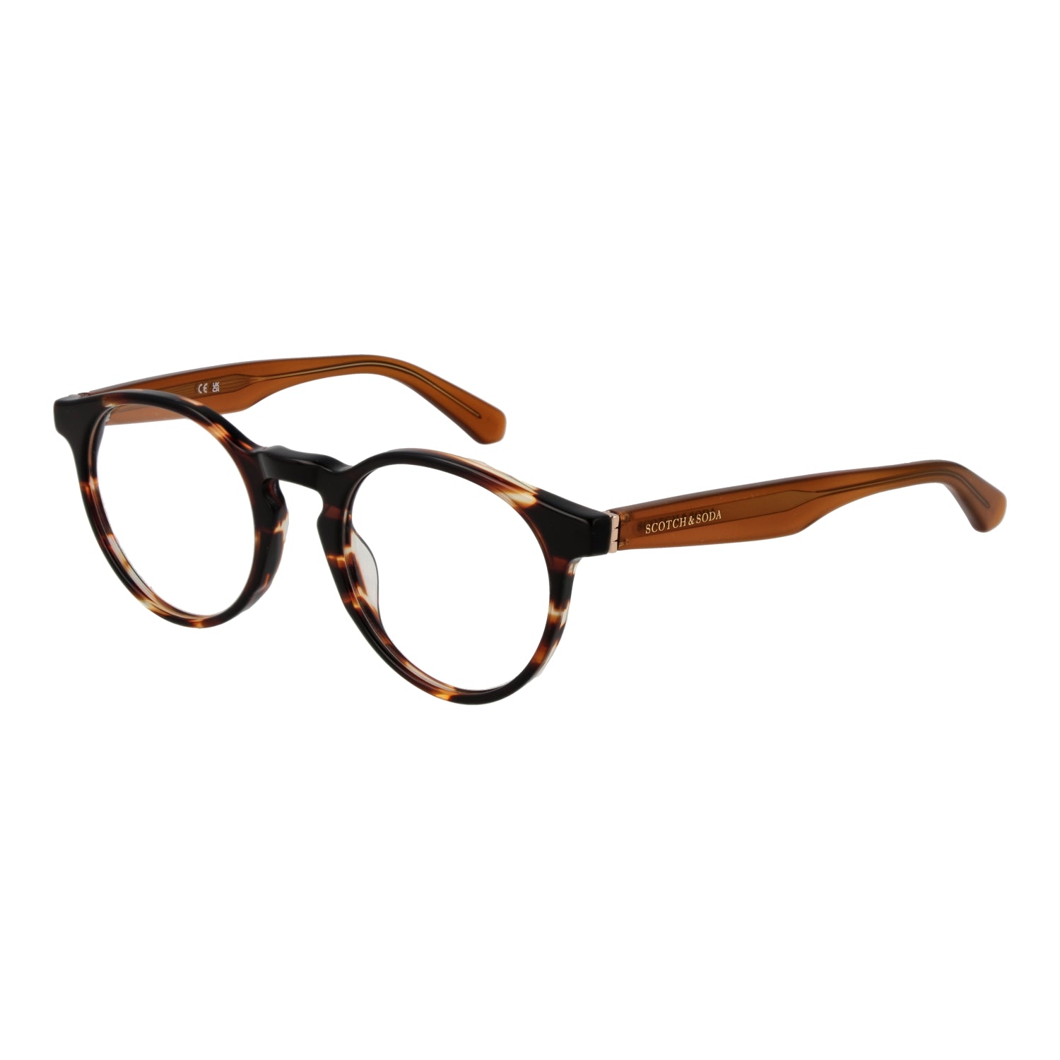 Scotch & Soda Rame ochelari de vedere SS4009 49173