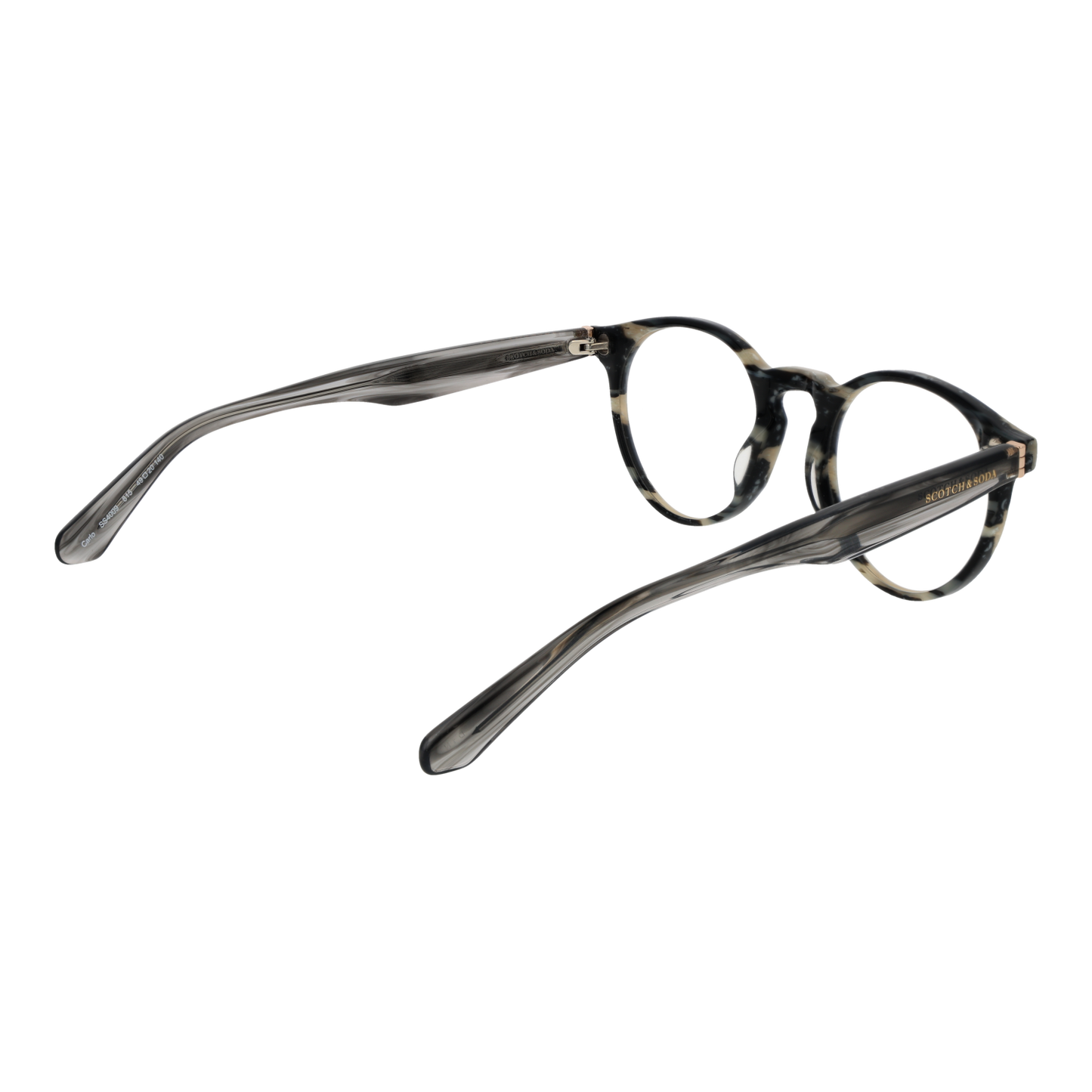 Scotch & Soda Rame ochelari de vedere SS4009 49815