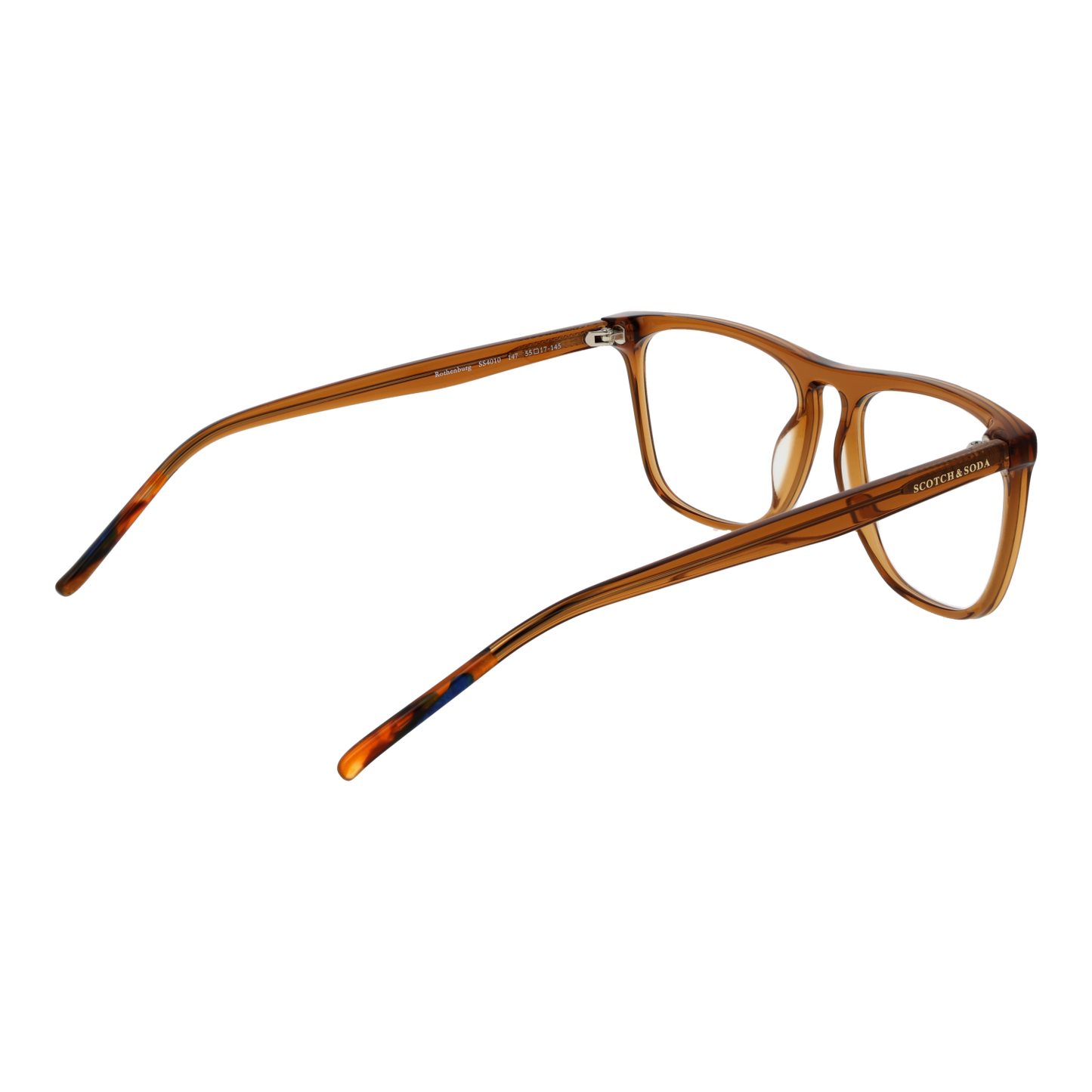 Scotch & Soda Rame ochelari de vedere SS4010 55147
