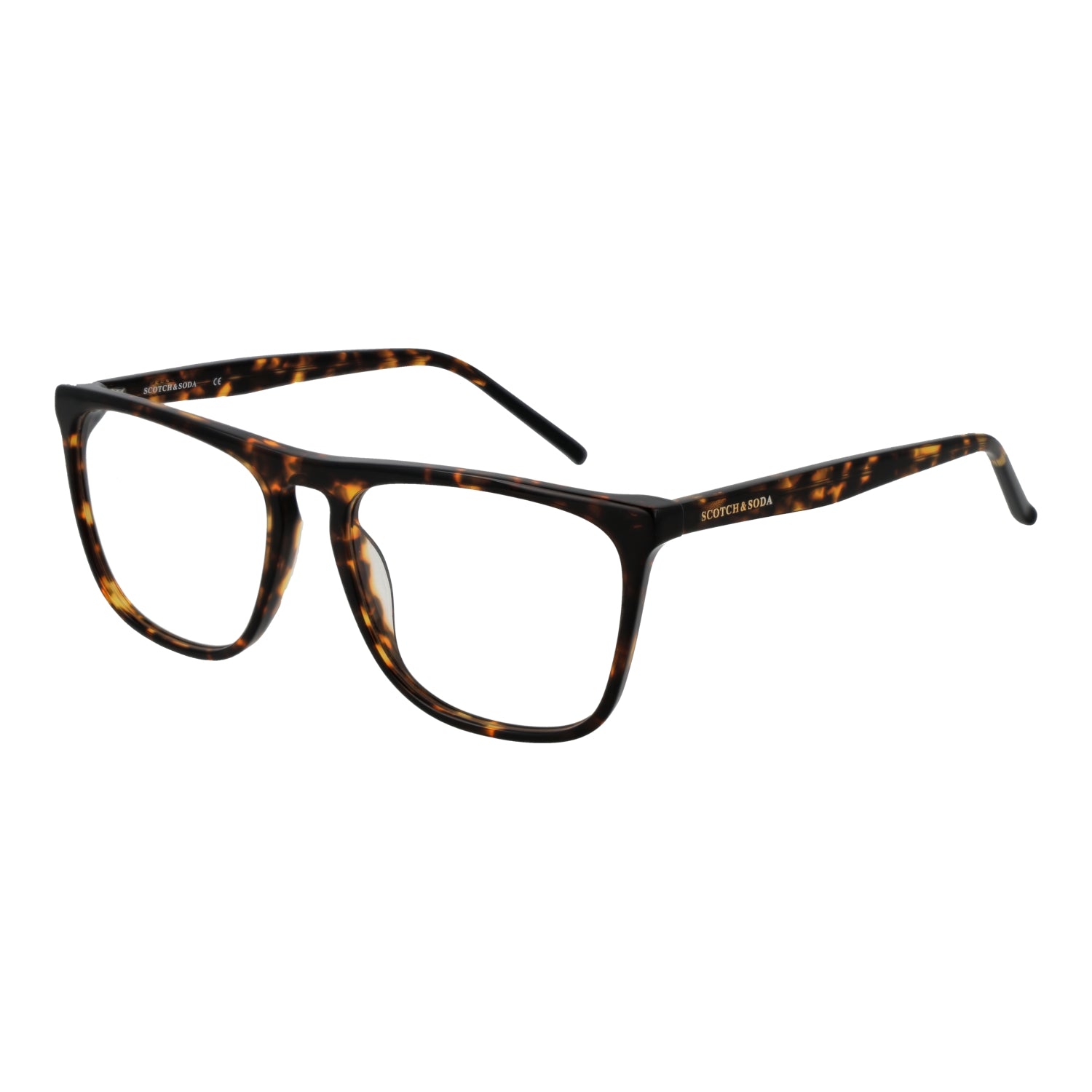 Scotch & Soda Rame ochelari de vedere SS4010 55175