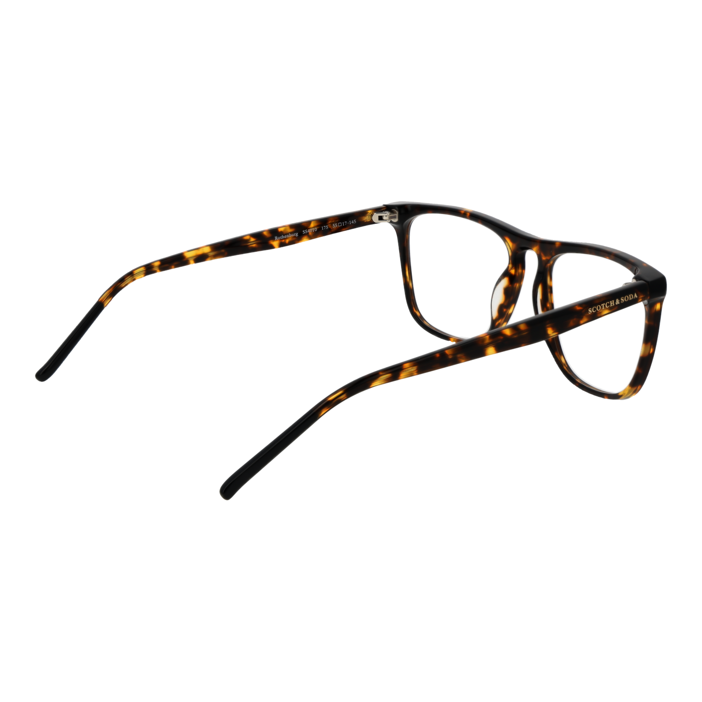 Scotch & Soda Rame ochelari de vedere SS4010 55175