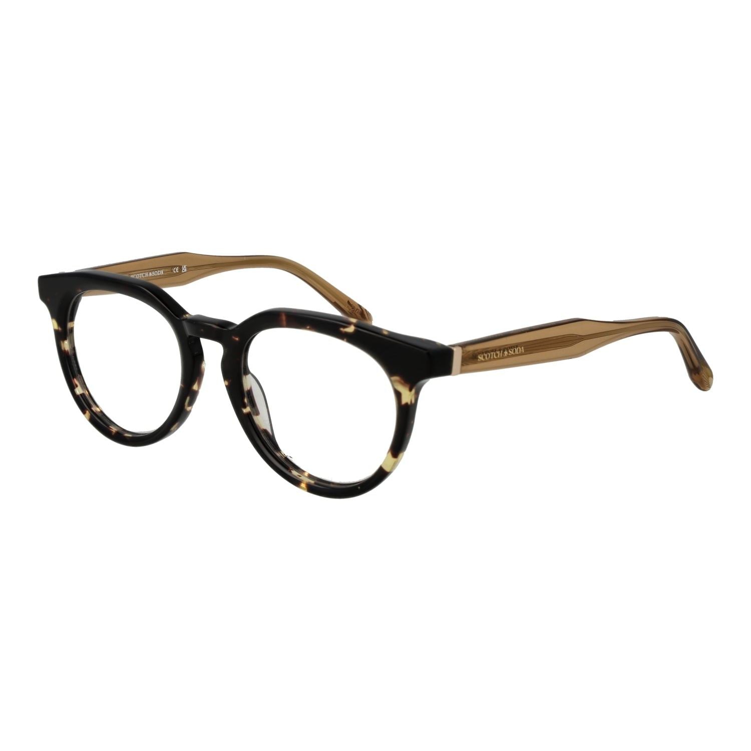 Scotch & Soda Rame ochelari de vedere SS4017 50107