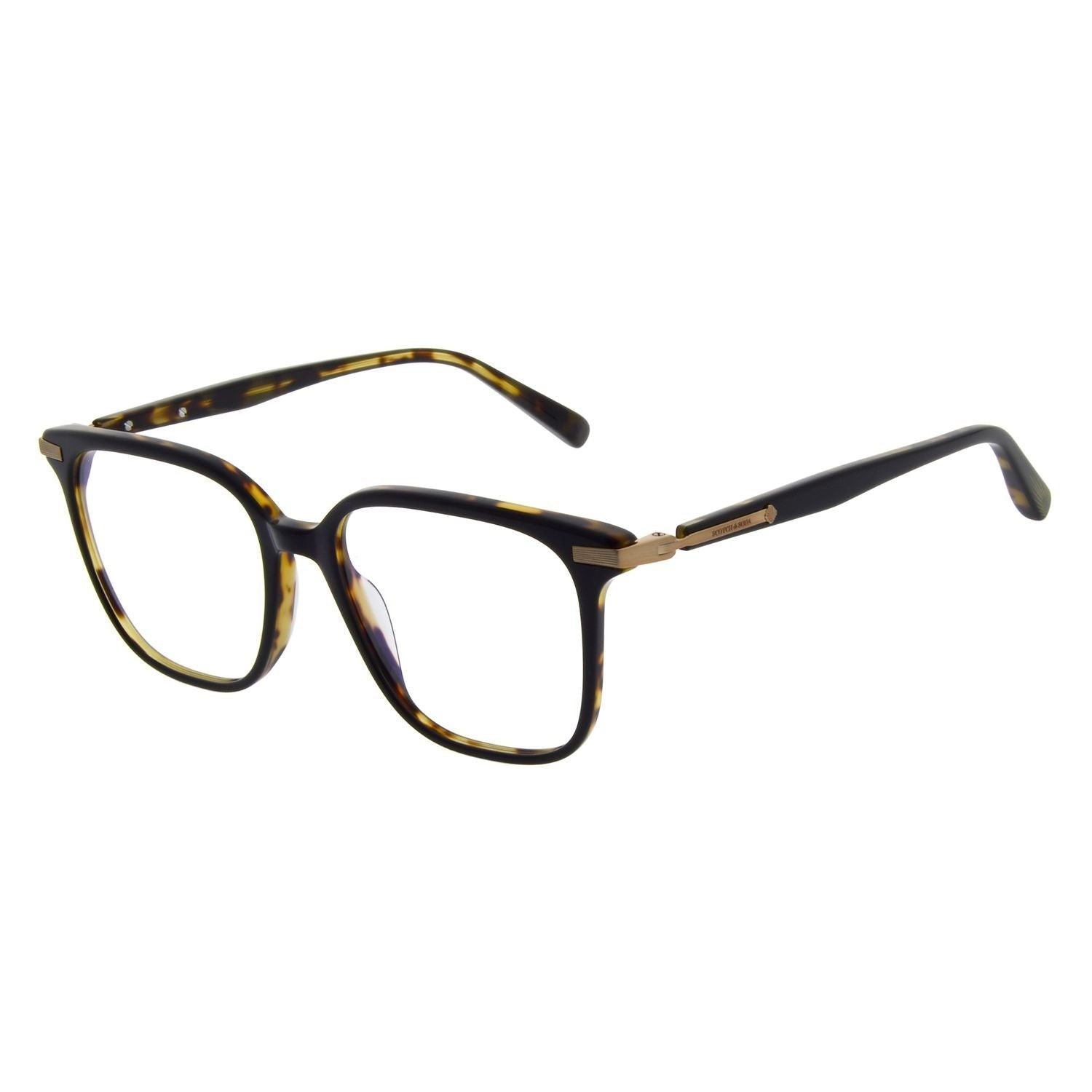 Scotch & Soda Rame ochelari de vedere SS4020 52001