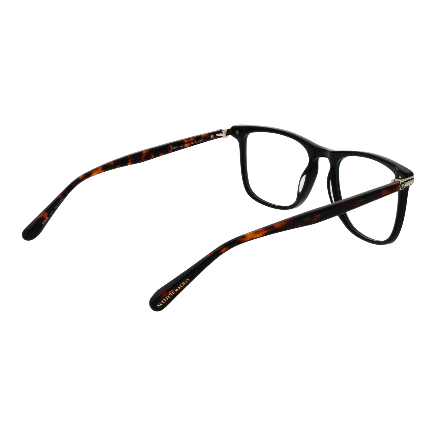 Scotch & Soda Rame ochelari de vedere SS4032 49001