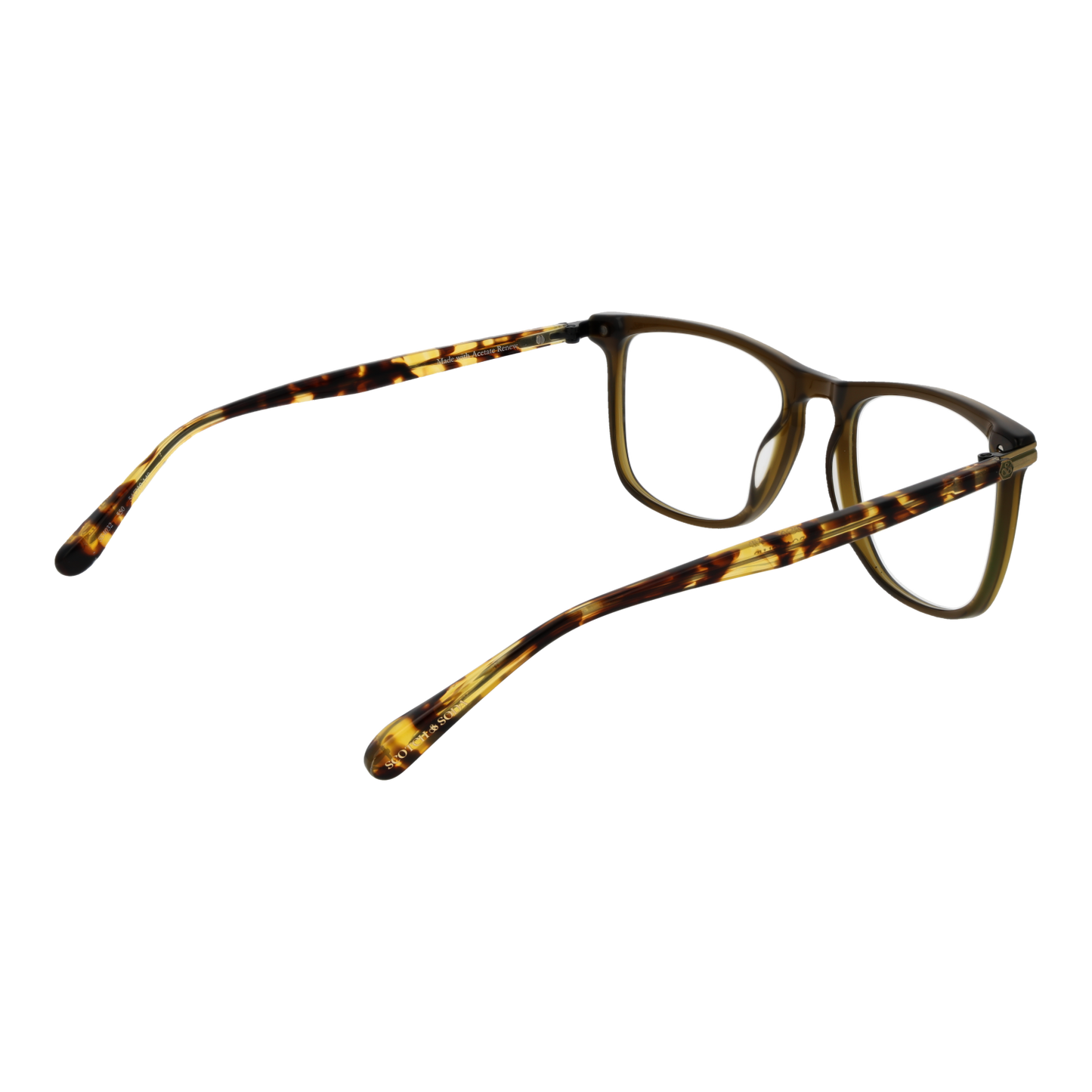Scotch & Soda Rame ochelari de vedere SS4032 54550