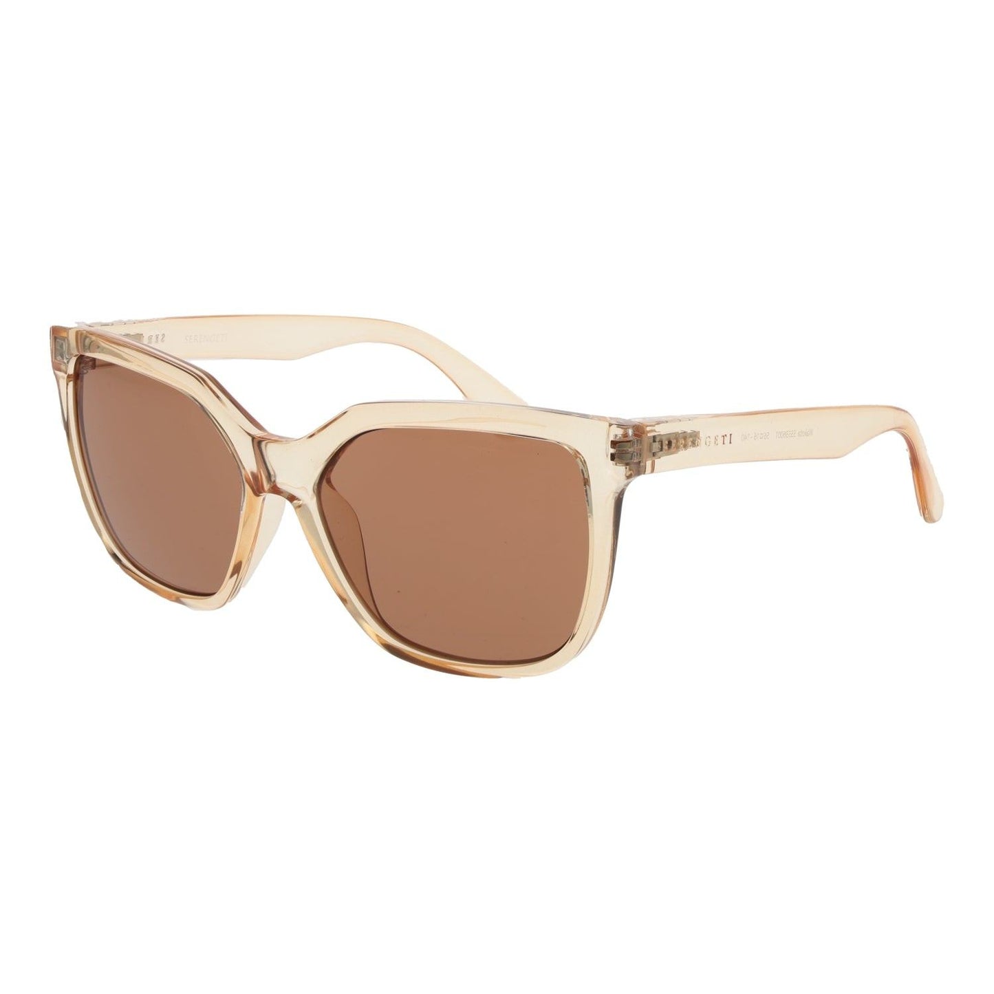 Serengeti Ochelari de soare SS536001 Wakota