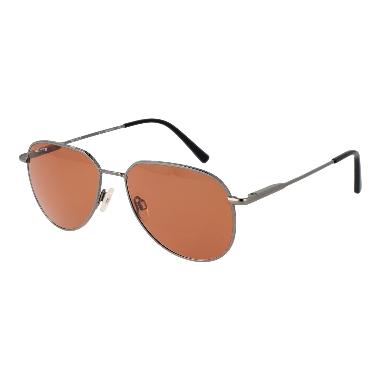 Serengeti Ochelari de soare SS543006 Haywood